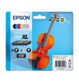 Epson C13T16P84010 EPSON 250XL XP ink (6) — cmyk lc/lm 4200pages