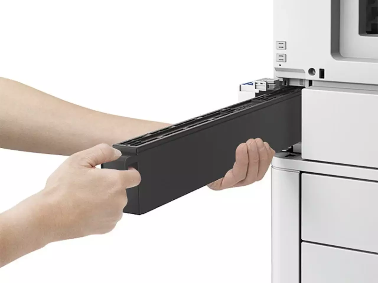 Epson C13T671300 EPSON WF maintenance tank