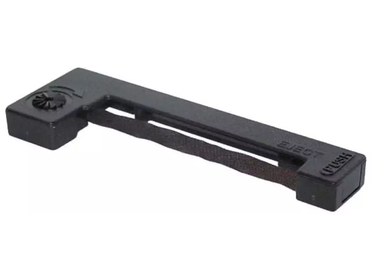 Epson C43S015352 EPSON ERC05B ribbon black — 112.000signs nylon
