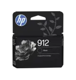 Hewlett Packard 3YL80AE#LS1 HP 912 OJ ink black ST 250 — pages 6,5ml