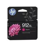 Hewlett Packard 3YL82AE#LS1 HP 912XL OJ ink magenta HC — 700pages 9ml