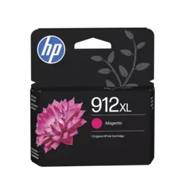 Hewlett Packard 3YL82AE#LS1 HP 912XL OJ ink magenta HC — 700pages 9ml