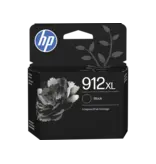 Hewlett Packard 3YL84AE#LS1 HP 912XL OJ ink black HC 720 — pages 21,7ml