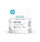 Hewlett Packard 3YP17AE HP Smart Tank printhead cmy