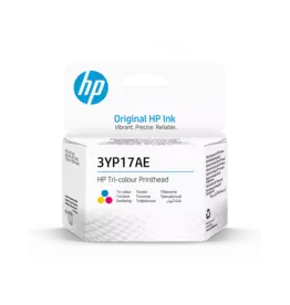 Hewlett Packard 3YP17AE HP Smart Tank printhead cmy