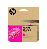 Hewlett Packard 4S6W7NE#LS1 HP 937e EvoMore OJ PRO ink — magenta 1650pages 2
