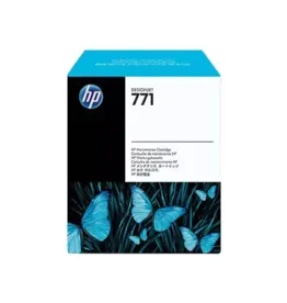 Hewlett Packard CH644A HP 771 DNJ maintenance cartridge — 775ml