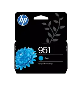 Hewlett Packard CN050AE#LS1 HP 951 OJ PRO ink cyan ST — 700pages 8ml
