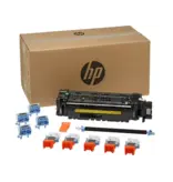 Hewlett Packard J8J88A HP LJ Managed fuser unit 225.000 — pages 220 V