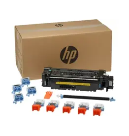 Hewlett Packard J8J88A HP LJ Managed fuser unit 225.000 — pages 220 V