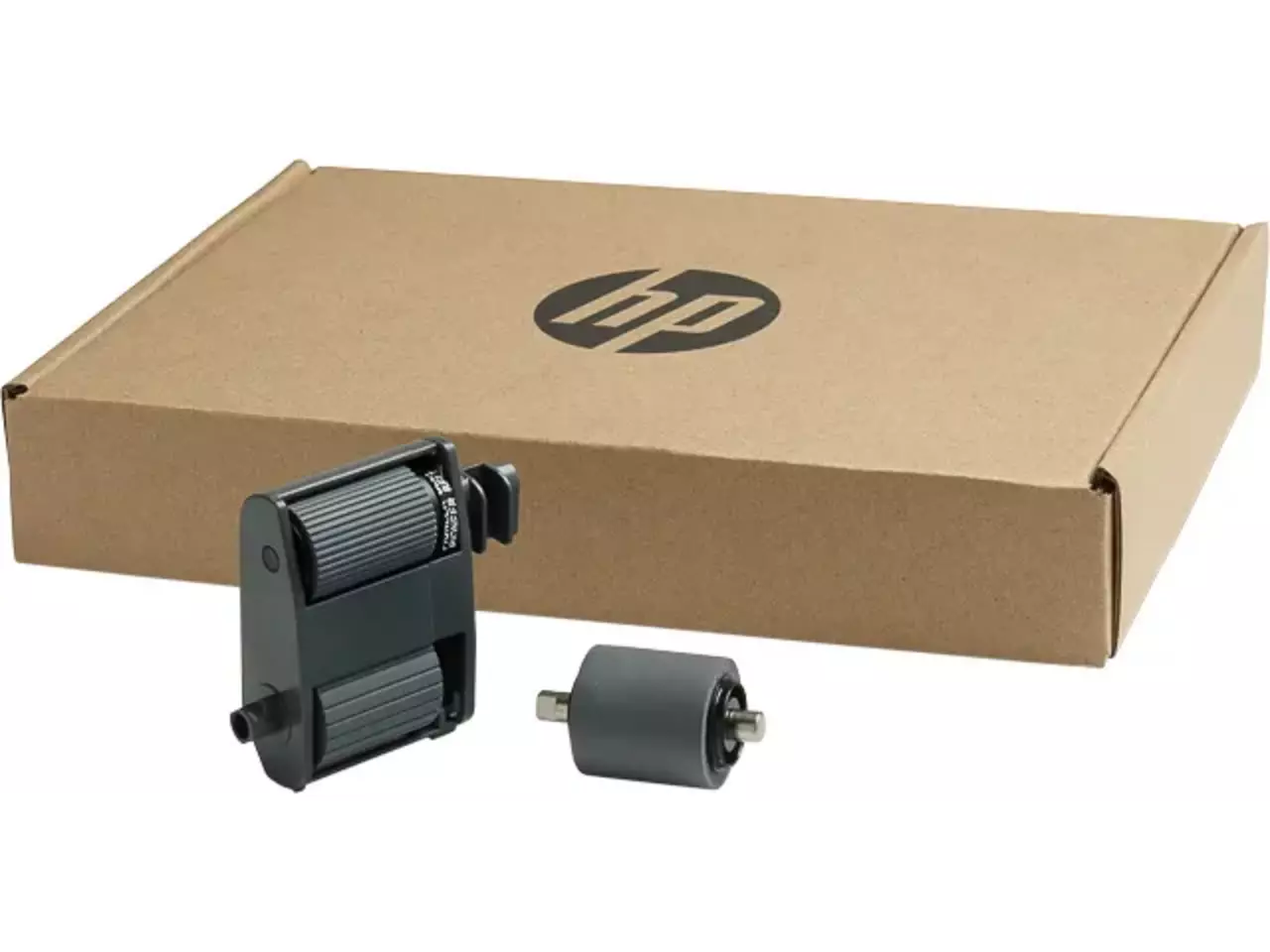 Hewlett Packard J8J95A HP PW Enterprise MFP roller kit — 150.000pages ADF