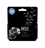 Hewlett Packard L0S58AE#LS1 HP 953 OJ PRO ink black ST — 900pages 23ml
