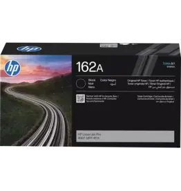 Hewlett Packard W1620A HP 162A LJ toner black ST 3000 — pages