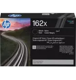 Hewlett Packard W1620X HP 162X LJ toner black HC 10.000 — pages