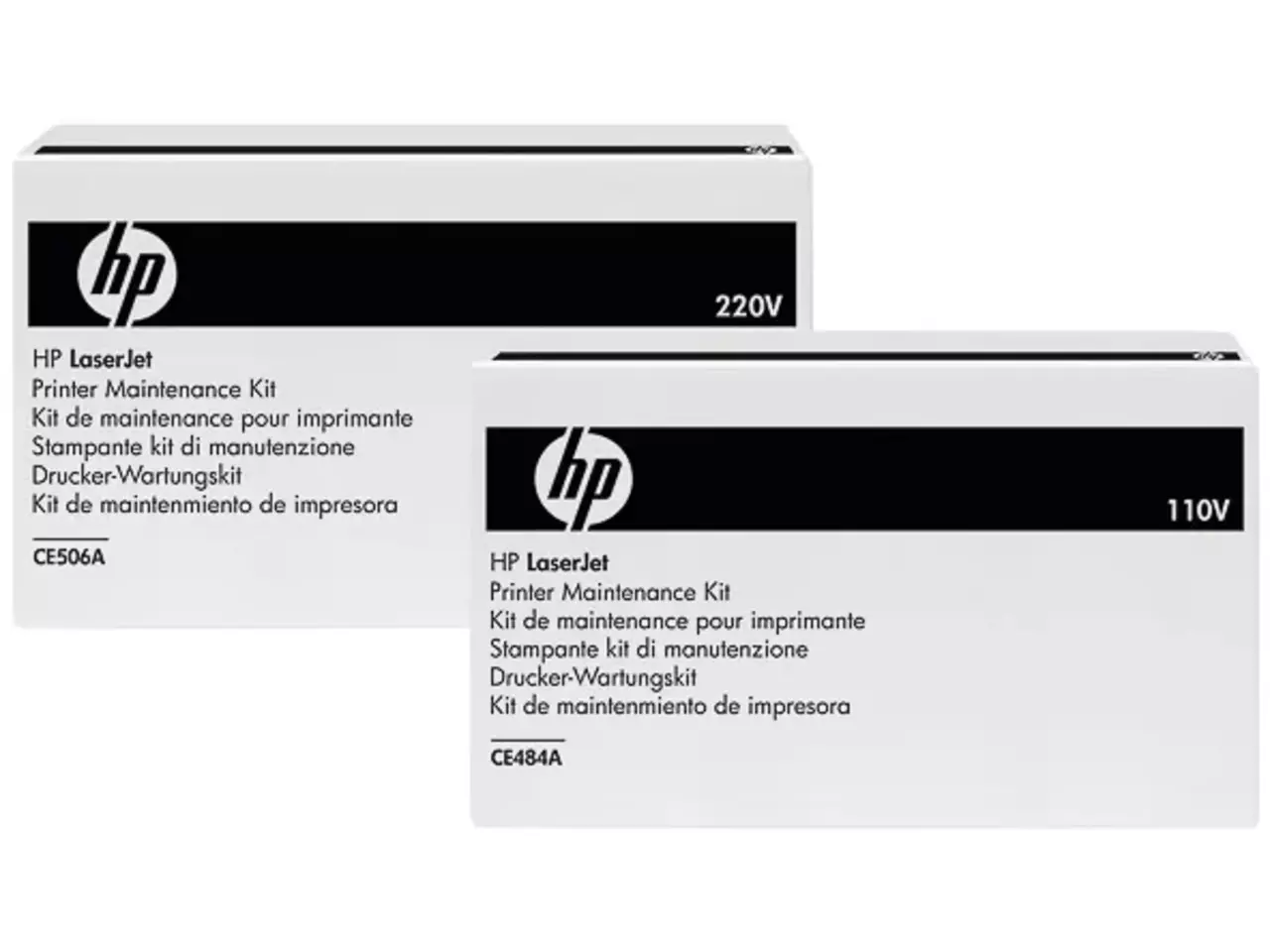 Hewlett Packard HP Fuser CLJM553 150K 230 Volt