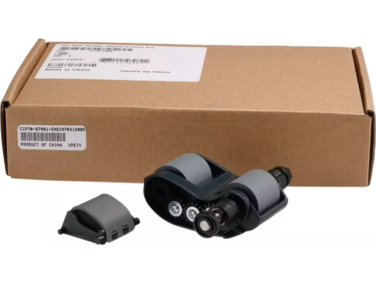 Hewlett Packard HP Laserjet ADF Roller replacement kit 100K