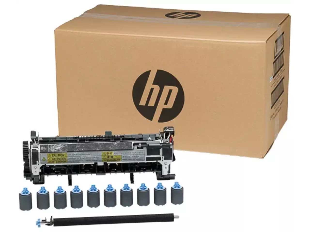 Hewlett Packard Maintenance kit HP CF065A 220V