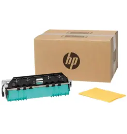 Hewlett Packard HP Officejet Enterprise ink collection unit