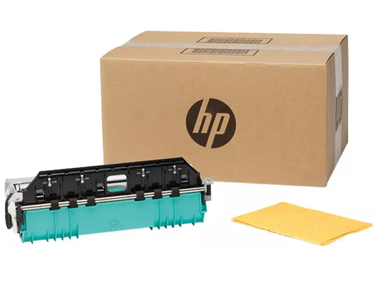 Hewlett Packard HP Officejet Enterprise ink collection unit