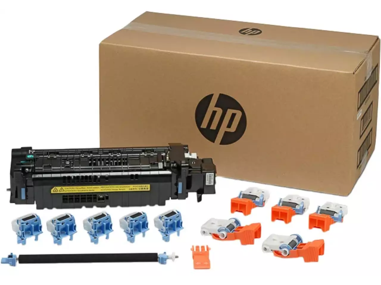 Hewlett Packard HP M608 (L0H25A) Maintenance Kit (Original)