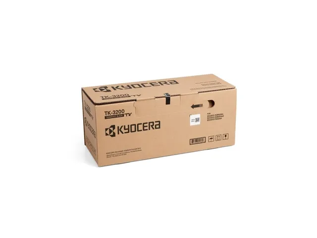 Kyocera 1T0C0Y0NL1 KYOCERA TK3420 Ecosys toner — black 14.500pages