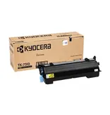 Kyocera 1T0C150NL1 KYOCERA TK1300 Ecosys toner — black 3000pages