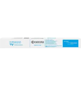 Kyocera 1T0C2JCNL0 KYOCERA TK8585C TA toner cyan — ST 20.000pages