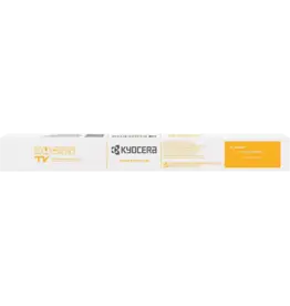 Kyocera 1T0C2LANL0 KYOCERA TK8465Y TA toner — yellow 20.000pages