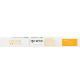 Kyocera 1T0C2LANL1 KYOCERA TK8615Y TA toner — yellow 24.000pages