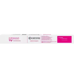Kyocera 1T0C2LBNL0 KYOCERA TK8465M TA toner — magenta 20.000pages