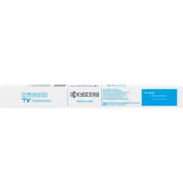 Kyocera 1T0C2LCNL1 KYOCERA TK8615C TA toner cyan — 24.000pages
