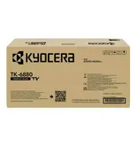 Kyocera 1T0C2V0NL1 KYOCERA TK6880 Ecosys toner — black 5000pages