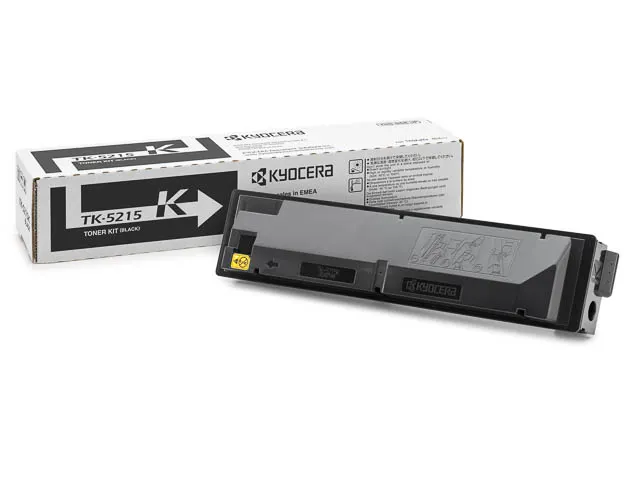 Kyocera 1T0C2V0NL1 KYOCERA TK6880 Ecosys toner — black 5000pages