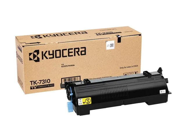 Kyocera 1T0C2V0NL1 KYOCERA TK6880 Ecosys toner — black 5000pages