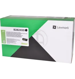 Lexmark Lexmark B282X00 toner black 30000 pages (original)