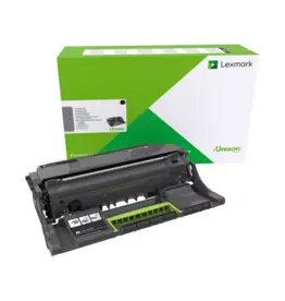 Lexmark 56F0Z0E LEXMARK imaging unit black — corporate 60.000pages