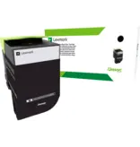 Lexmark 70C2HKE LEXMARK CS toner black HC — corporate 4000pages