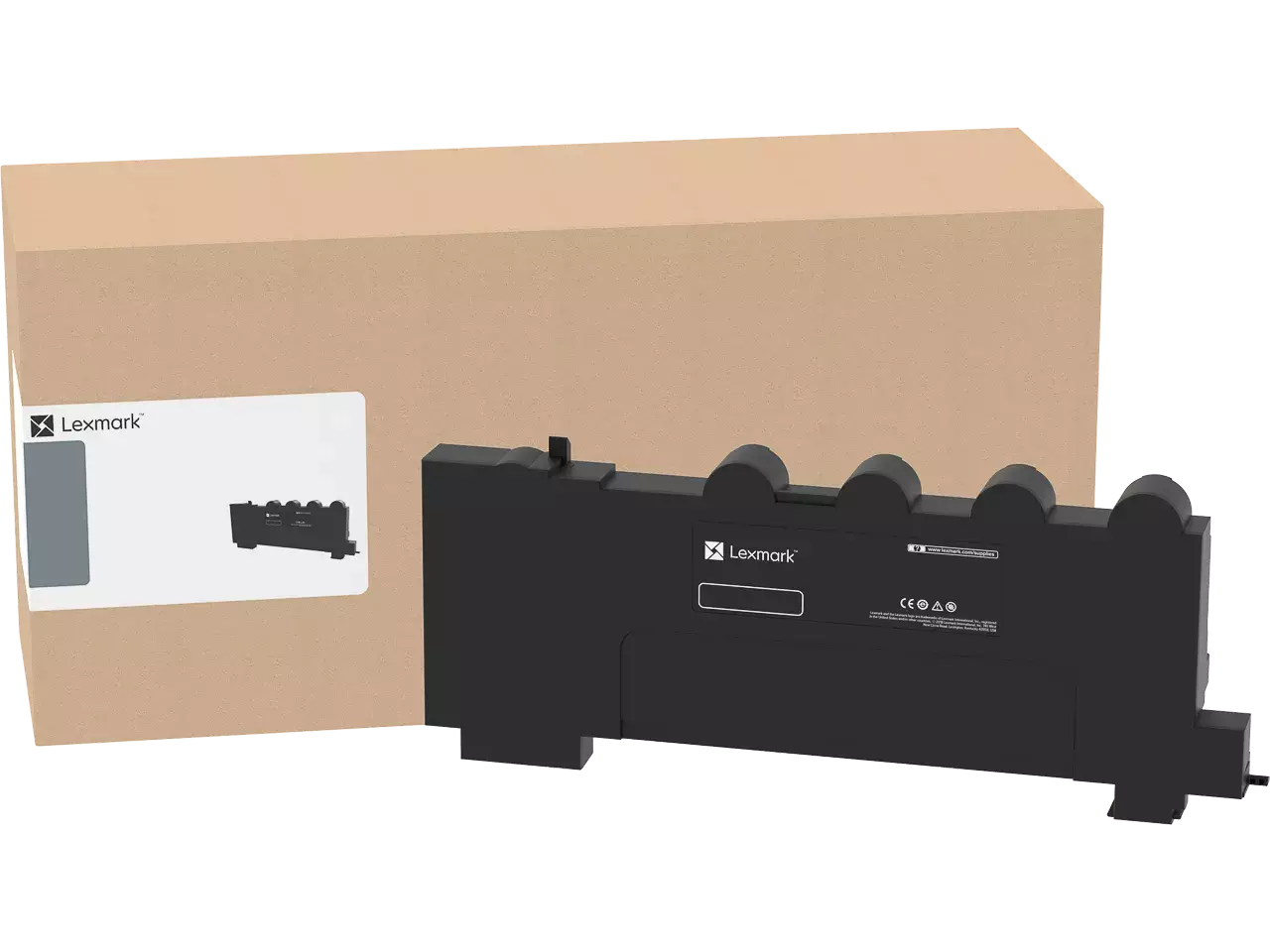 Lexmark 75M0W00 LEXMARK CS/CX/XC/C — toner waste box 30.000pages
