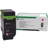 Lexmark 75M2XM0 LEXMARK CS/CX cartridge magenta — return 11.700pages