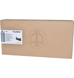 Lexmark 77L0W00 LEXMARK CS/CX toner waste box — 120.000pages