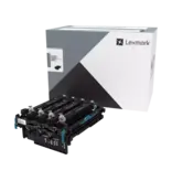 Lexmark 78C0Z50 LEXMARK C/CS/CX/MC imaging unit — 4-color 125.000pag