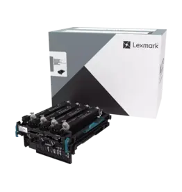 Lexmark 78C0Z50 LEXMARK C/CS/CX/MC imaging unit — 4-color 125.000pag