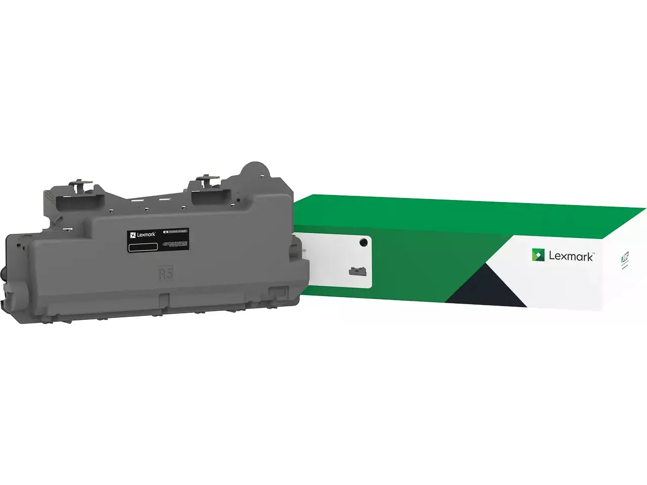Lexmark 85D0W00 LEXMARK XC toner waste box — 40.000pages