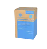 Konica Minolta Konica Minolta TNP80C (AAJW452) toner cyan 9000p (original)