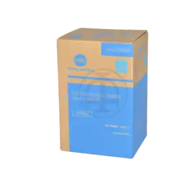 Konica Minolta Konica Minolta TNP80C (AAJW452) toner cyan 9000p (original)