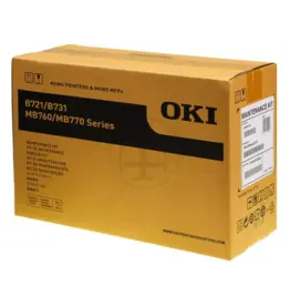 OKI OKI MB760 Maintenance kit 200K