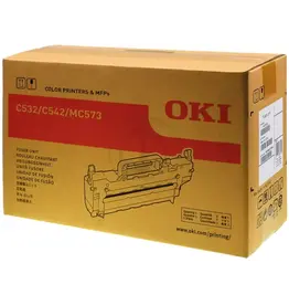 OKI OKI 46358502 fuser unit 60000 pages