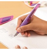 Stabilo STABILO EASYbuddy vulpen, paars en magenta