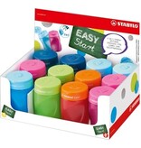 Stabilo STABILO potloodslijper EASYsharpener 3in1, assorti