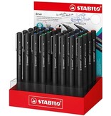 Stabilo STABILO dr!ver fineliner, 0,4 - 0,8 mm
